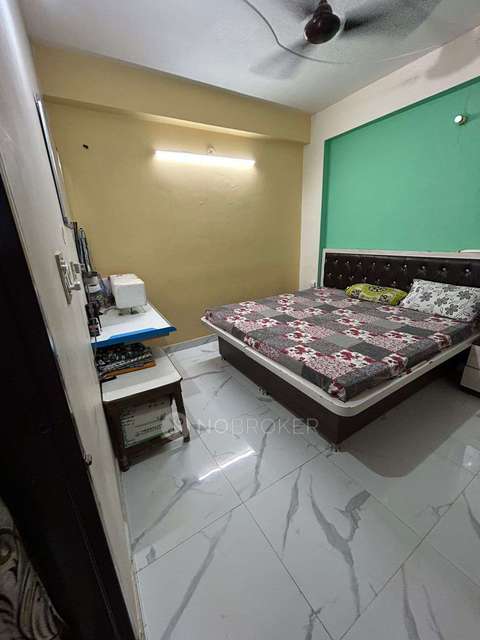2 BHK Flat In Ganpati Apartment For Sale  In Sector 3