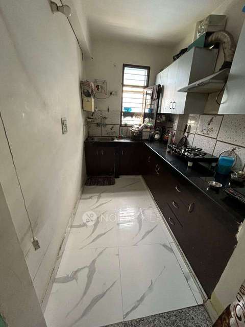 2 BHK Flat In Ganpati Apartment For Sale  In Sector 3