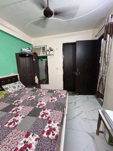 2 BHK Flat In Ganpati Apartment For Sale  In Sector 3