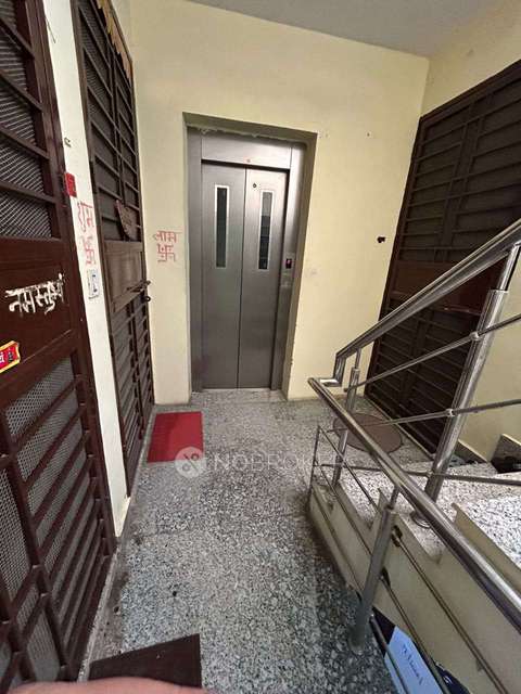 2 BHK Flat In Ganpati Apartment For Sale  In Sector 3