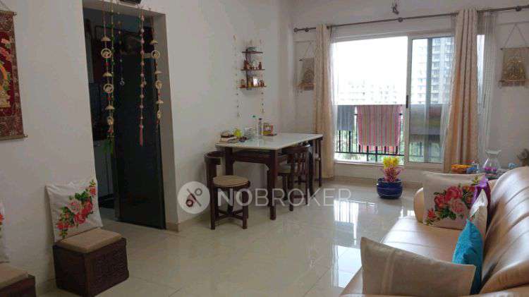 2 BHK Flat In Shreeji Royal Samarpan For Sale  In Shreeji Apartment, 204,sai Nagar, Mg Cross Road No. 1, Behind Samta Krida Kendra, Kandivali, Parekh Nagar, Kandivali West, Mumbai, Maharashtra 400067, India