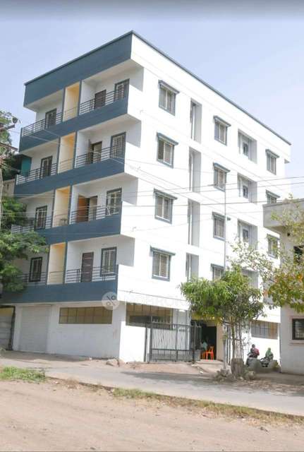 PG for Anyone in Hinjawadi