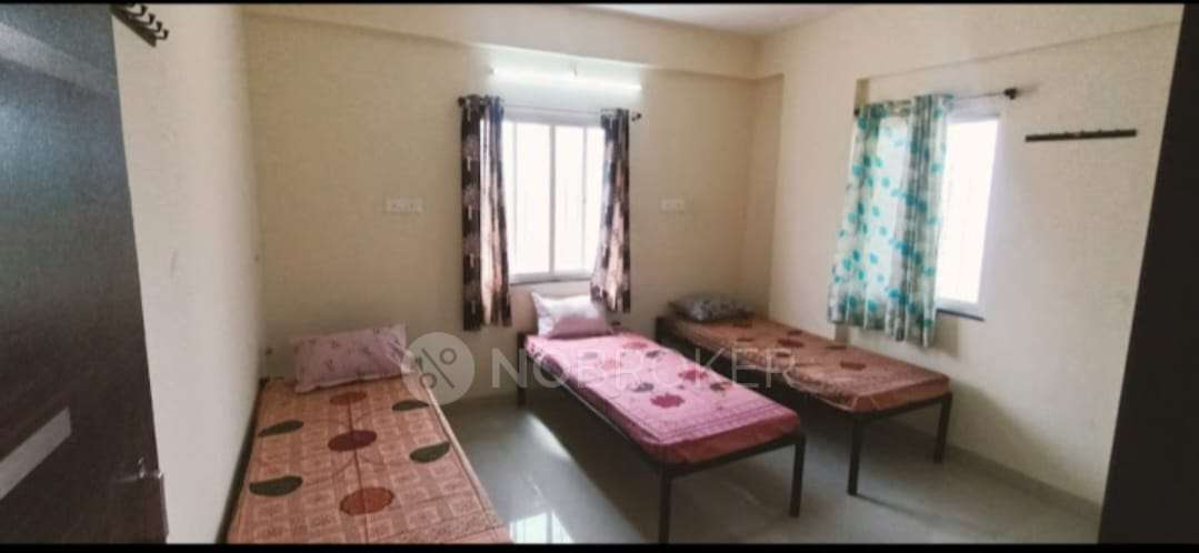 PG for Anyone in Hinjawadi