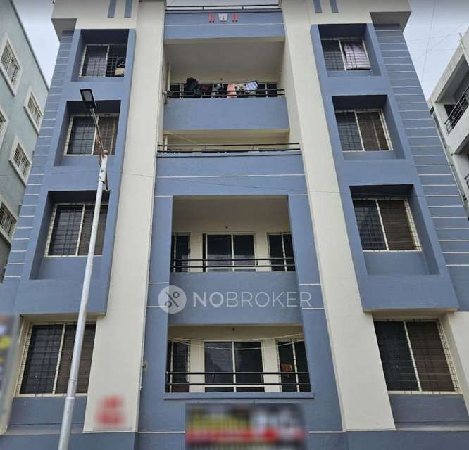 PG for Anyone in Hinjawadi