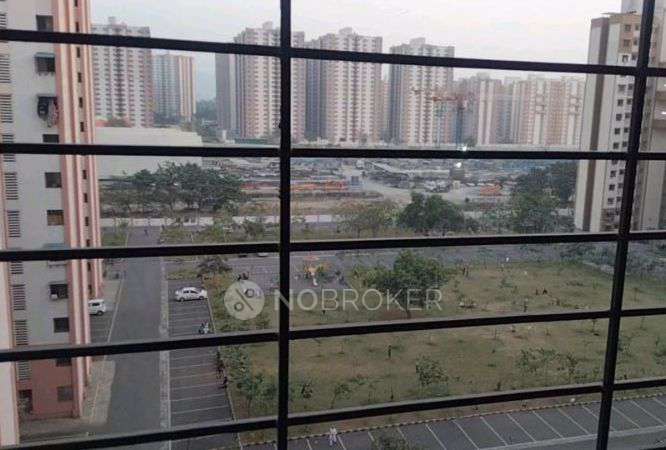 1 BHK Flat In Cidco Taloja Ashawari For Sale  In Cidco Sector 27 E7