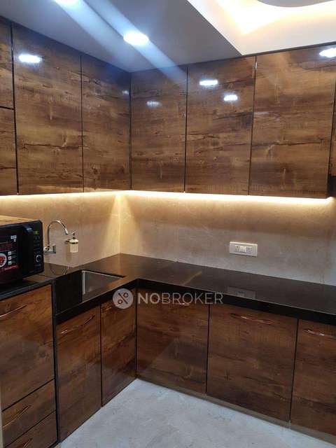 4 BHK Flat In Om Kalpavruksh Chs  For Sale  In Borivali West