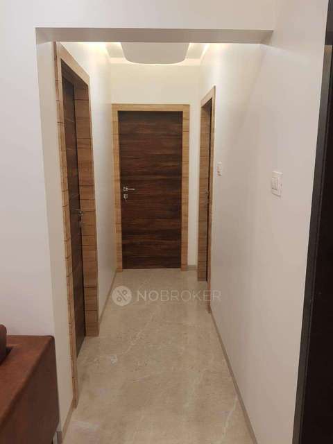 4 BHK Flat In Om Kalpavruksh Chs  For Sale  In Borivali West