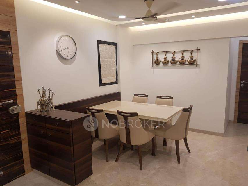 4 BHK Flat In Om Kalpavruksh Chs  For Sale  In Borivali West