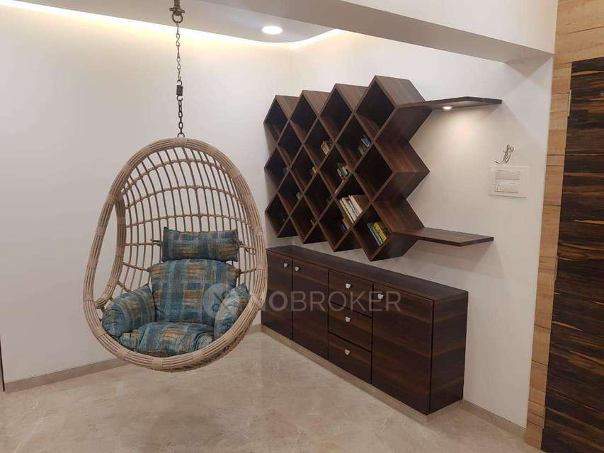 4 BHK Flat In Om Kalpavruksh Chs  For Sale  In Borivali West