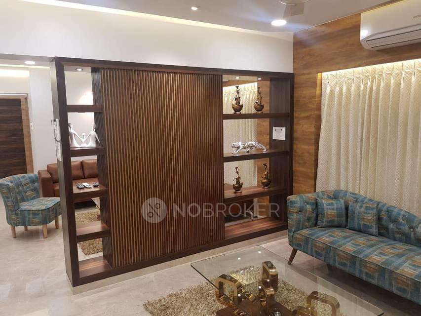 4 BHK Flat In Om Kalpavruksh Chs  For Sale  In Borivali West