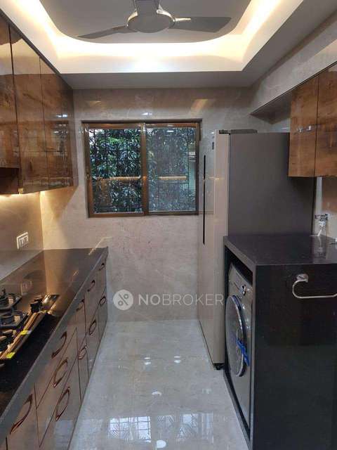 4 BHK Flat In Om Kalpavruksh Chs  For Sale  In Borivali West