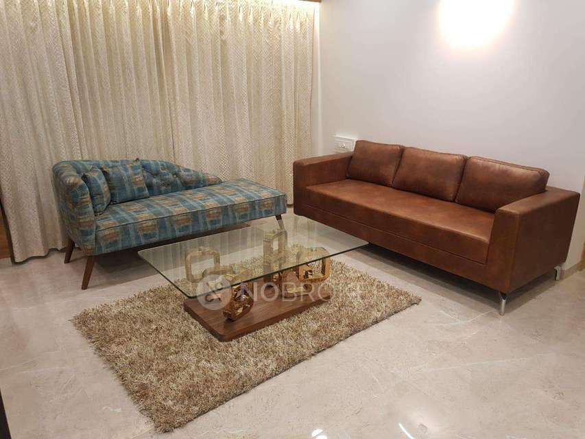 4 BHK Flat In Om Kalpavruksh Chs  For Sale  In Borivali West