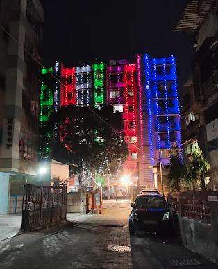 4 BHK Flat In Om Kalpavruksh Chs  For Sale  In Borivali West