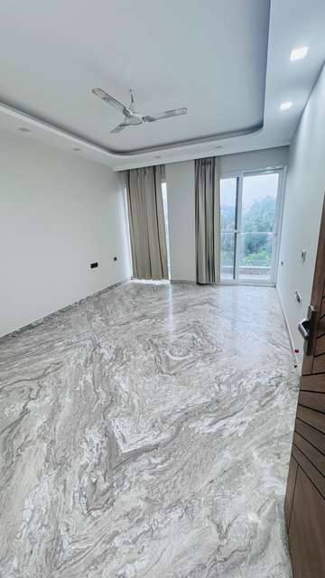 3 BHK Flat In South City 2 G Block for Rent  In Sector 50