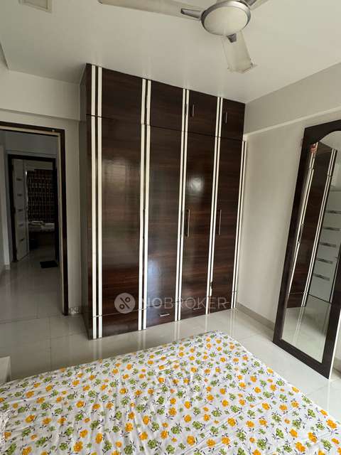 3 BHK Flat In Chandak Heritage For Sale  In Malad West