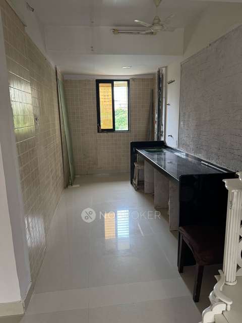 3 BHK Flat In Chandak Heritage For Sale  In Malad West