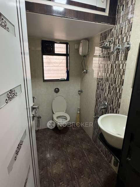 3 BHK Flat In Chandak Heritage For Sale  In Malad West