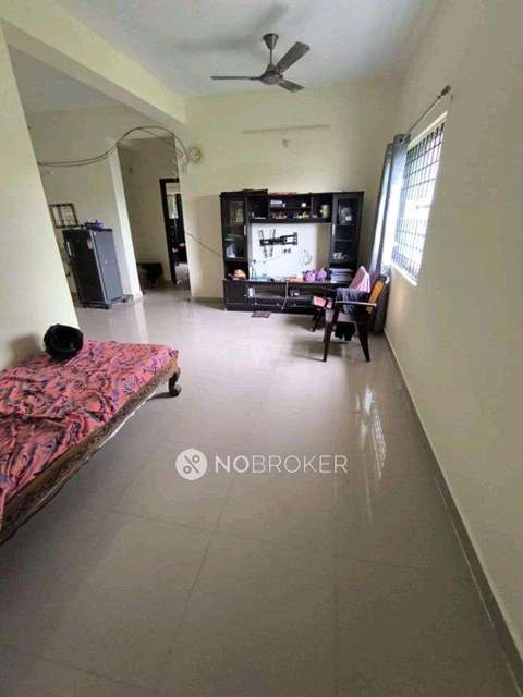 2 BHK Flat In Sai Tirumala Residency For Sale  In Miyapur