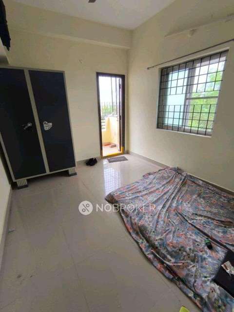 2 BHK Flat In Sai Tirumala Residency For Sale  In Miyapur