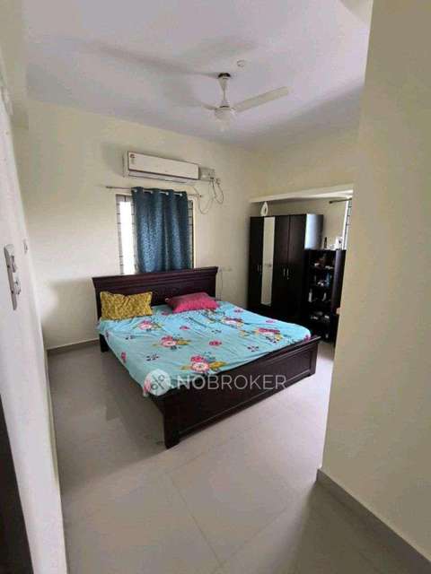 2 BHK Flat In Sai Tirumala Residency For Sale  In Miyapur
