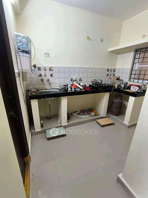 2 BHK Flat In Sai Tirumala Residency For Sale  In Miyapur