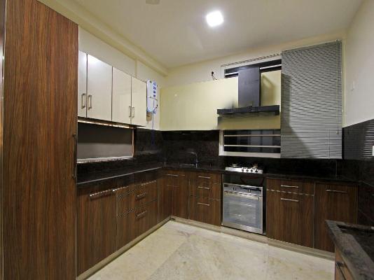 3 BHK Flat In Palm Grove , Journalist Colony, Jubileehills Road No 70 For Sale  In Jubilee Hills