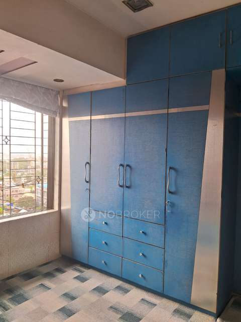 1 BHK Flat In Ahmed Palace For Sale  In Masjid Bandar