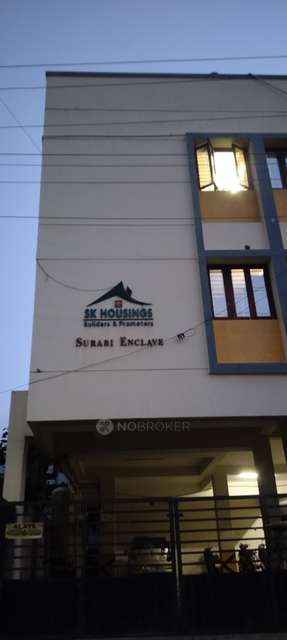 2 BHK Flat In Surabi  For Sale  In Madipakkam