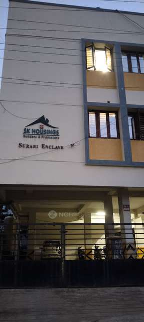 2 BHK Flat In Surabi  For Sale  In Madipakkam