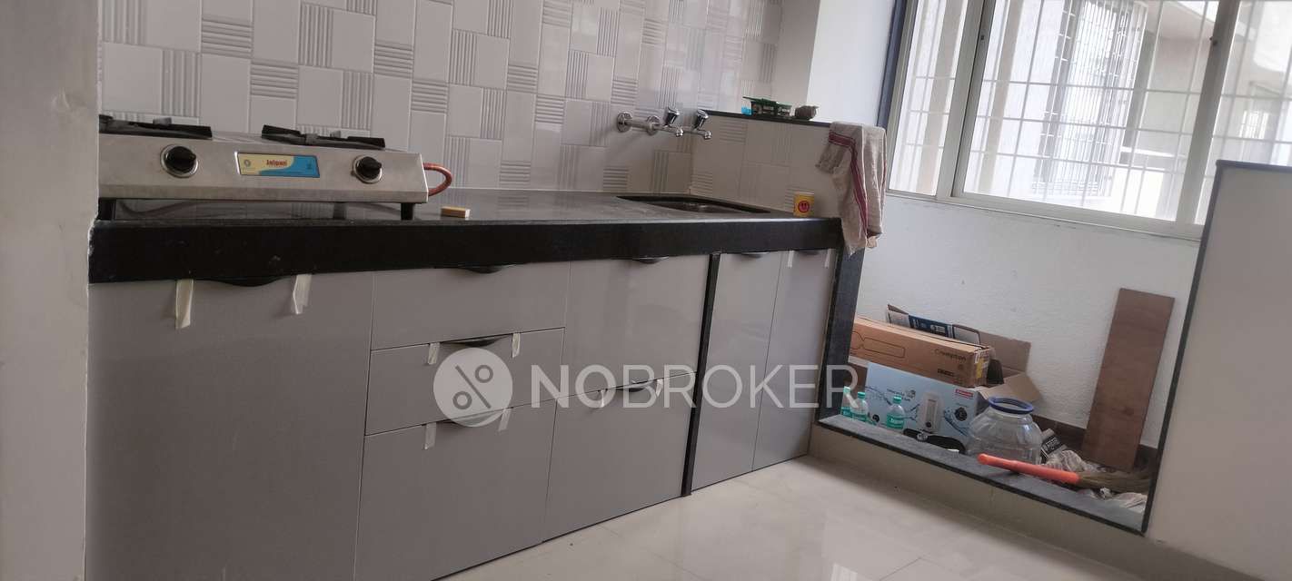 2 BHK Flat In Eden Garden Tathawade for Rent  In Pimpri Chinchwad