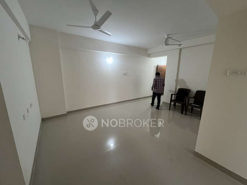 2 BHK Flat In Eden Garden Tathawade for Rent  In Pimpri Chinchwad