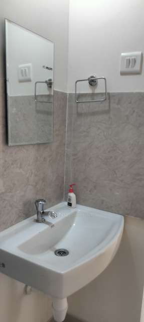 2 BHK Flat In Eden Garden Tathawade for Rent  In Pimpri Chinchwad