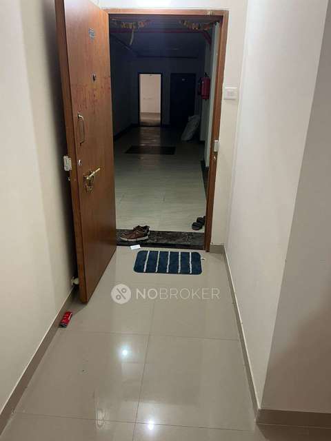 2 BHK Flat In Eden Garden Tathawade for Rent  In Pimpri Chinchwad