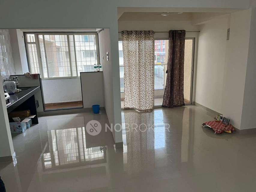 2 BHK Flat In Eden Garden Tathawade for Rent  In Pimpri Chinchwad