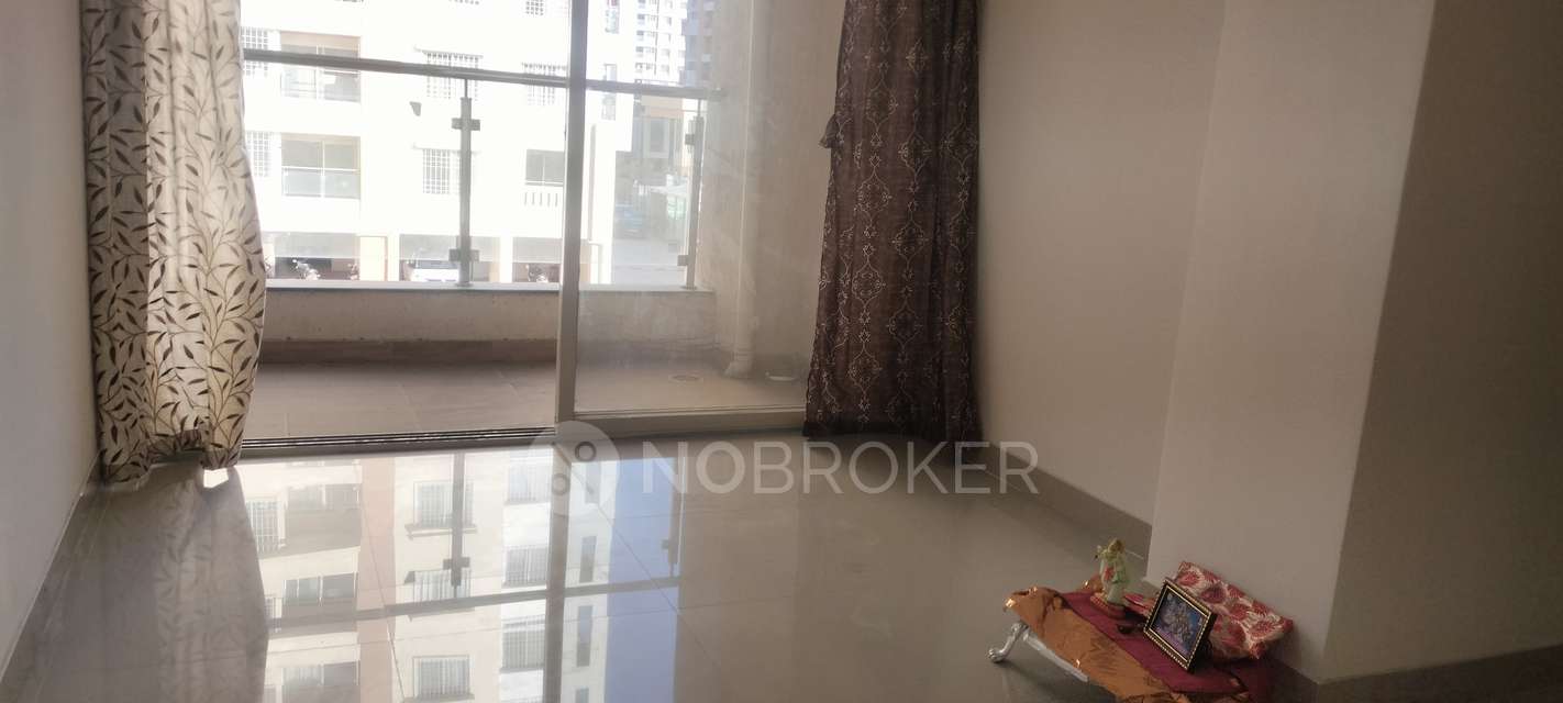 2 BHK Flat In Eden Garden Tathawade for Rent  In Pimpri Chinchwad