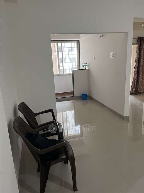 2 BHK Flat In Eden Garden Tathawade for Rent  In Pimpri Chinchwad