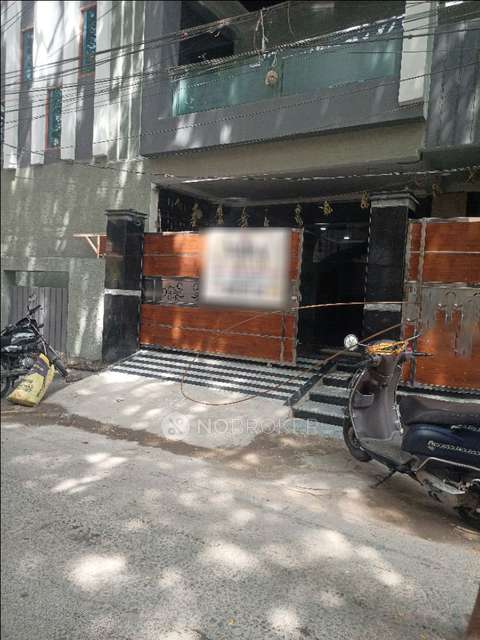 PG for Girls in Ameerpet