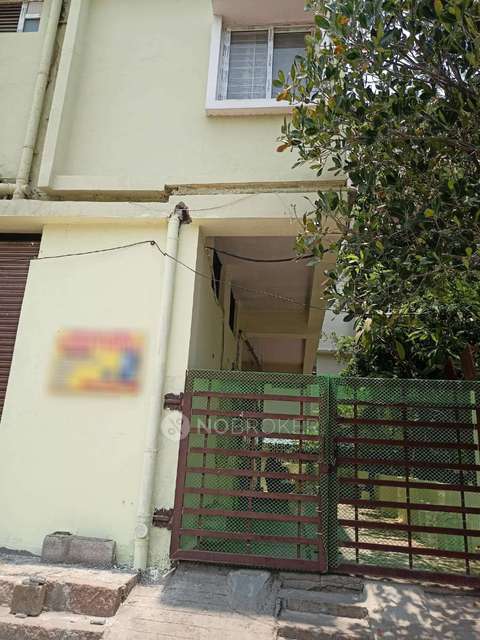 PG for Girls in Santosh Nagar