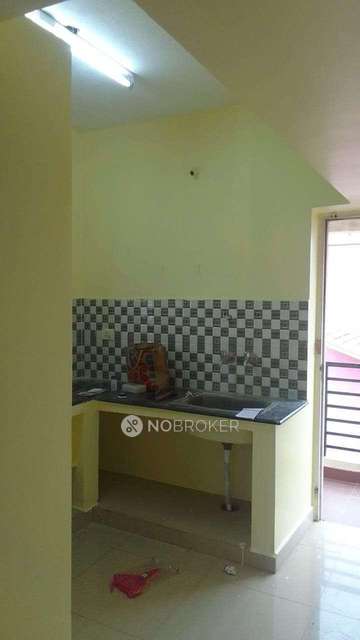 2 BHK Flat In Sarvasidhi Paradise For Sale  In God Son School Bus Stop