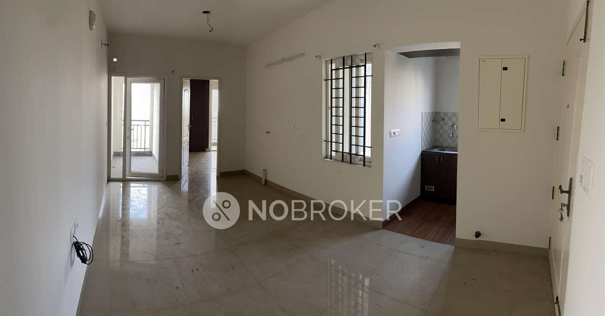 1 BHK Flat In Radiance Mercury For Sale  In Perumbakkam