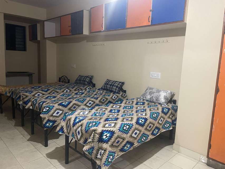 PG for Boys in Dayananda Sagar University