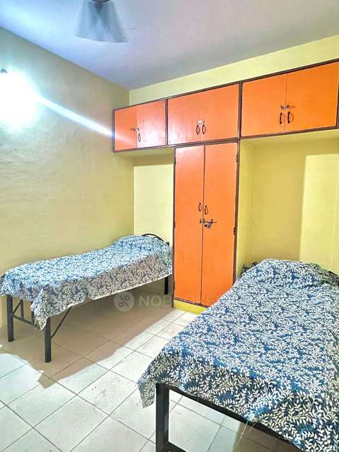 PG for Boys in Dayananda Sagar University