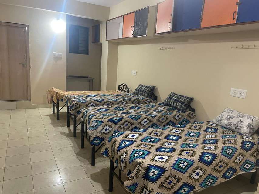 PG for Boys in Dayananda Sagar University