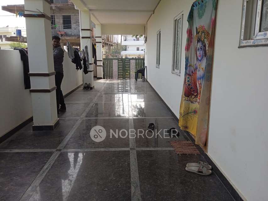 2 BHK House for Rent  In 411818, Defence Colony, Hyderabad, Telangana 501505, India