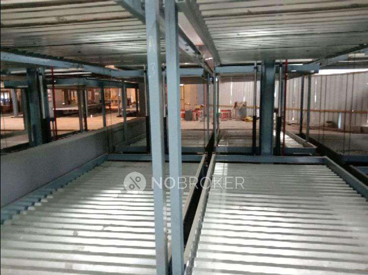 1 BHK Flat In Lovender For Sale  In Virar Gardens