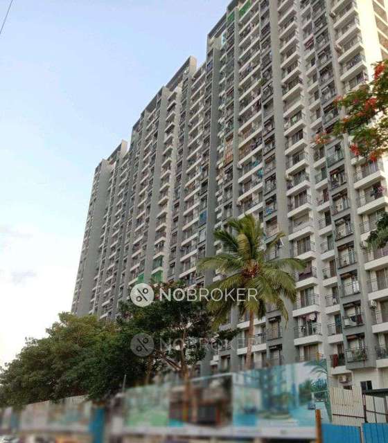 1 BHK Flat In Lovender For Sale  In Virar Gardens