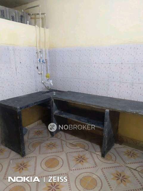 1 BHK Flat In Shree Yash Apartment Near Warekar School Diva East Kalayn 400612 For Sale  In Diva &#40;e&#41;