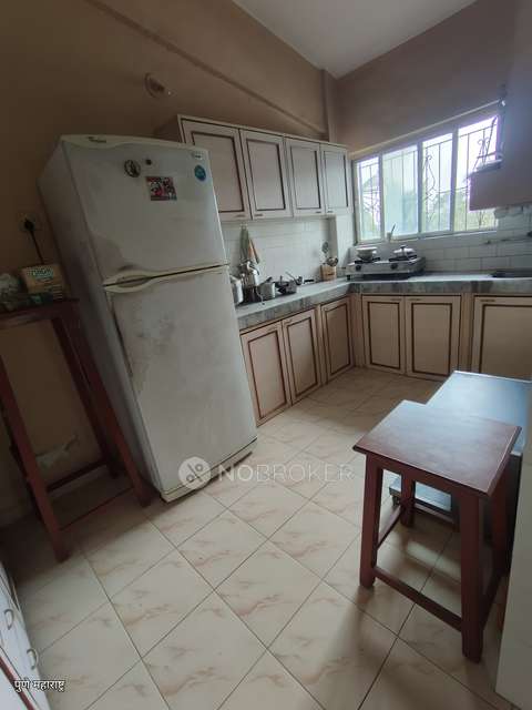 2 BHK Flat In Gulmohar Retreat For Sale  In Wanwadi