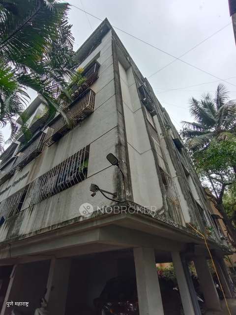 2 BHK Flat In Gulmohar Retreat For Sale  In Wanwadi