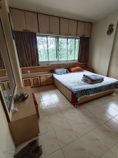 2 BHK Flat In Gulmohar Retreat For Sale  In Wanwadi